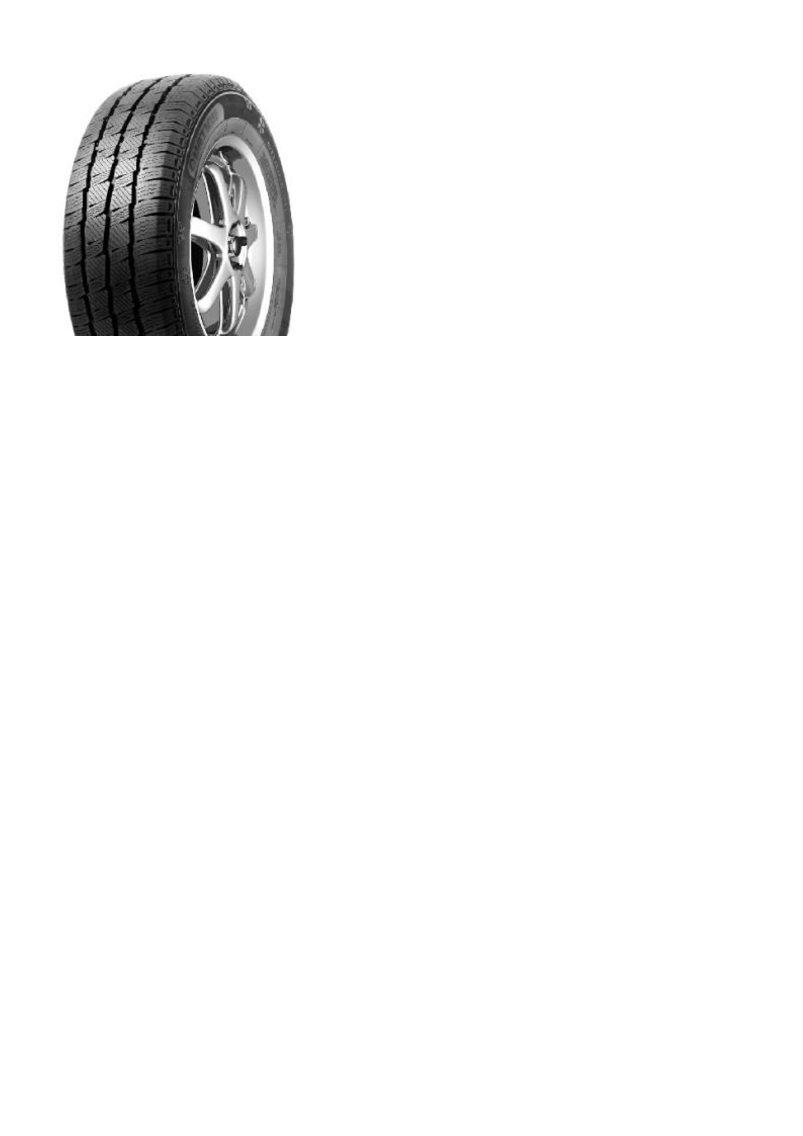 Шина 215/70R15C 109/107R WV-03 8PR (Ovation)